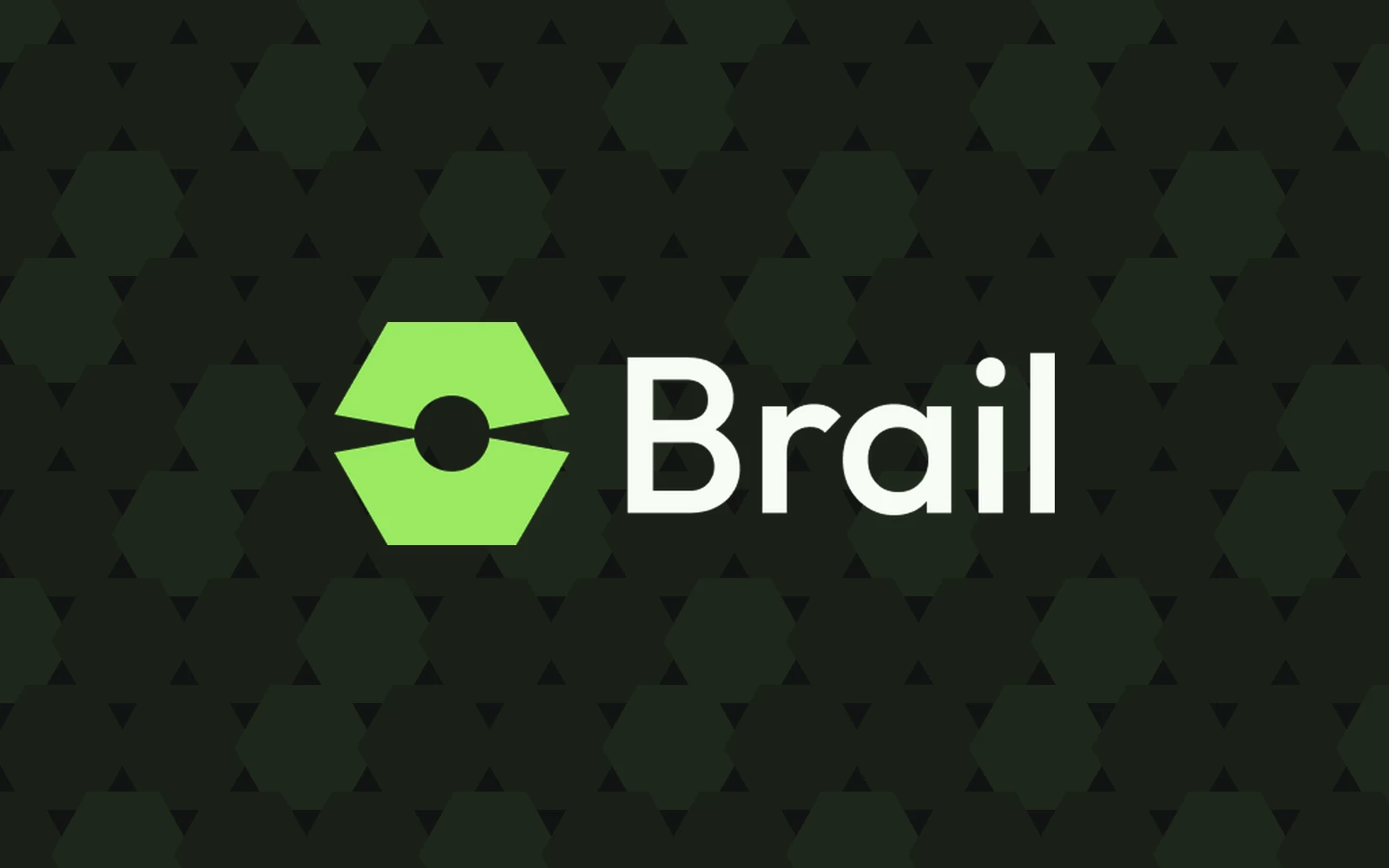 Brail identity system preview